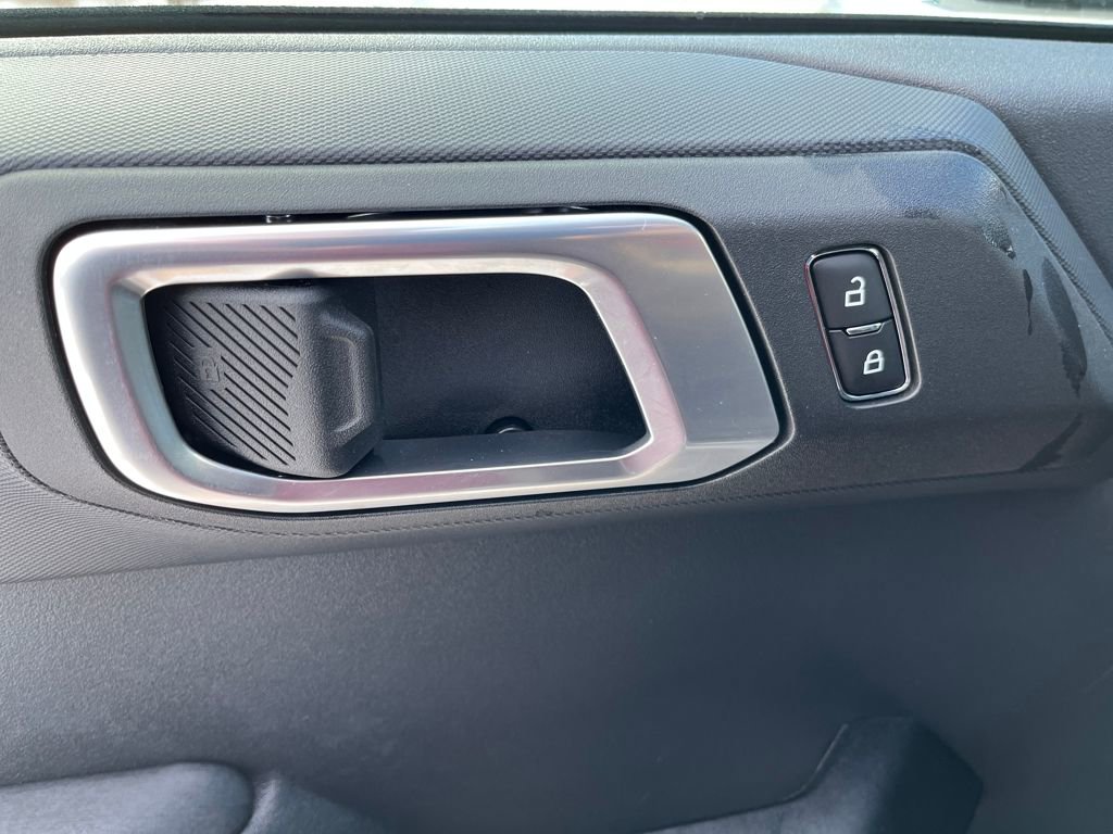 New 2026 Ford Bronco Big Bend image 11