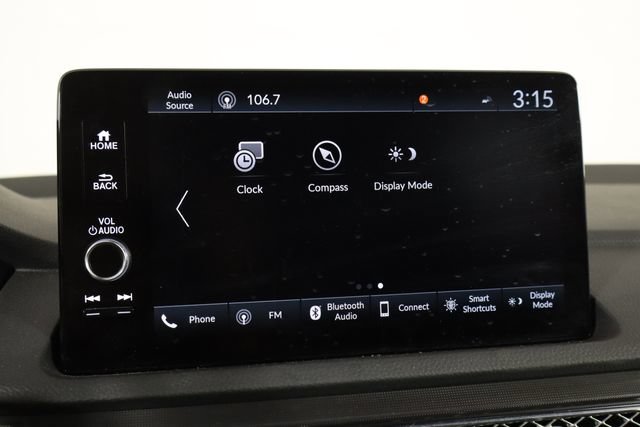 Used 2024 Acura Integra A-Spec w/ Technology Package FWD image 34