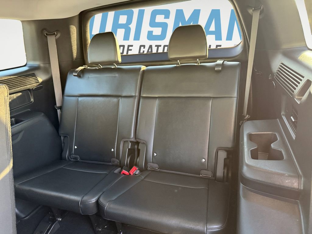 Used 2024 Hyundai Santa Fe SEL image 17