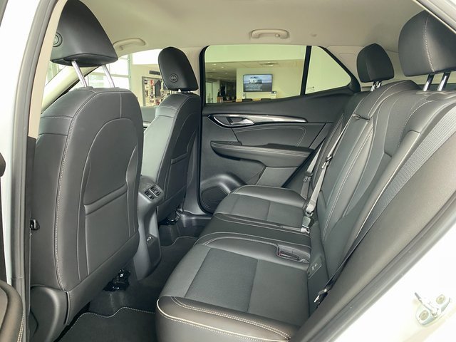 Certified 2023 Buick Envision Essence image 17