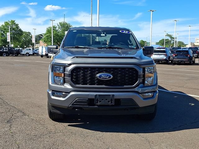 Certified 2023 Ford F150 XL w/ STX Appearance Package AWD/4WD video 2