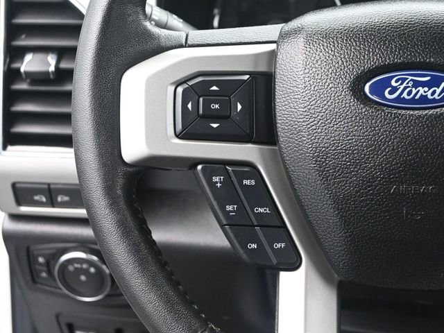 Used 2018 Ford F150 Lariat AWD/4WD image 30