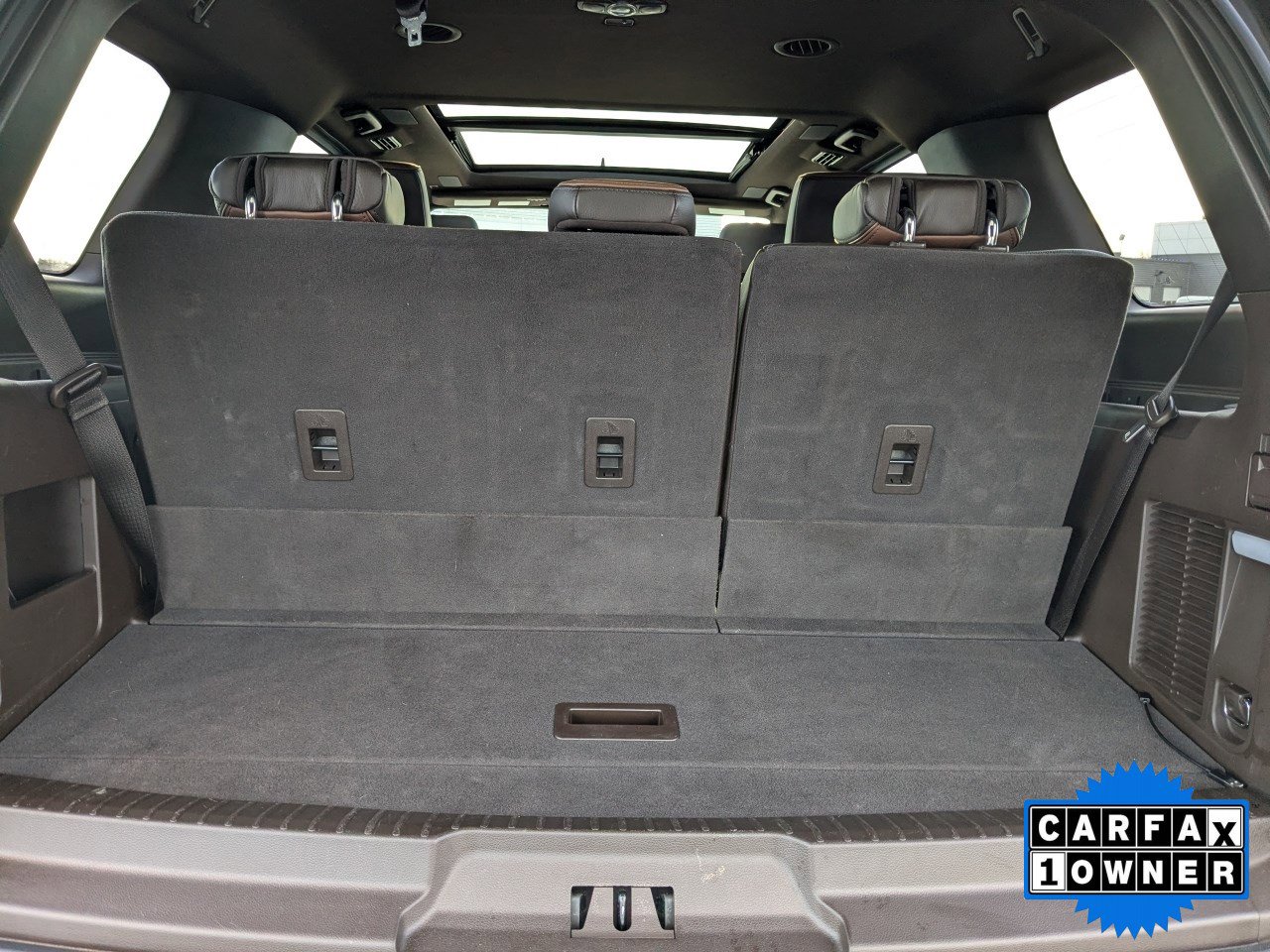 Certified 2024 Ford Expedition King Ranch image 12