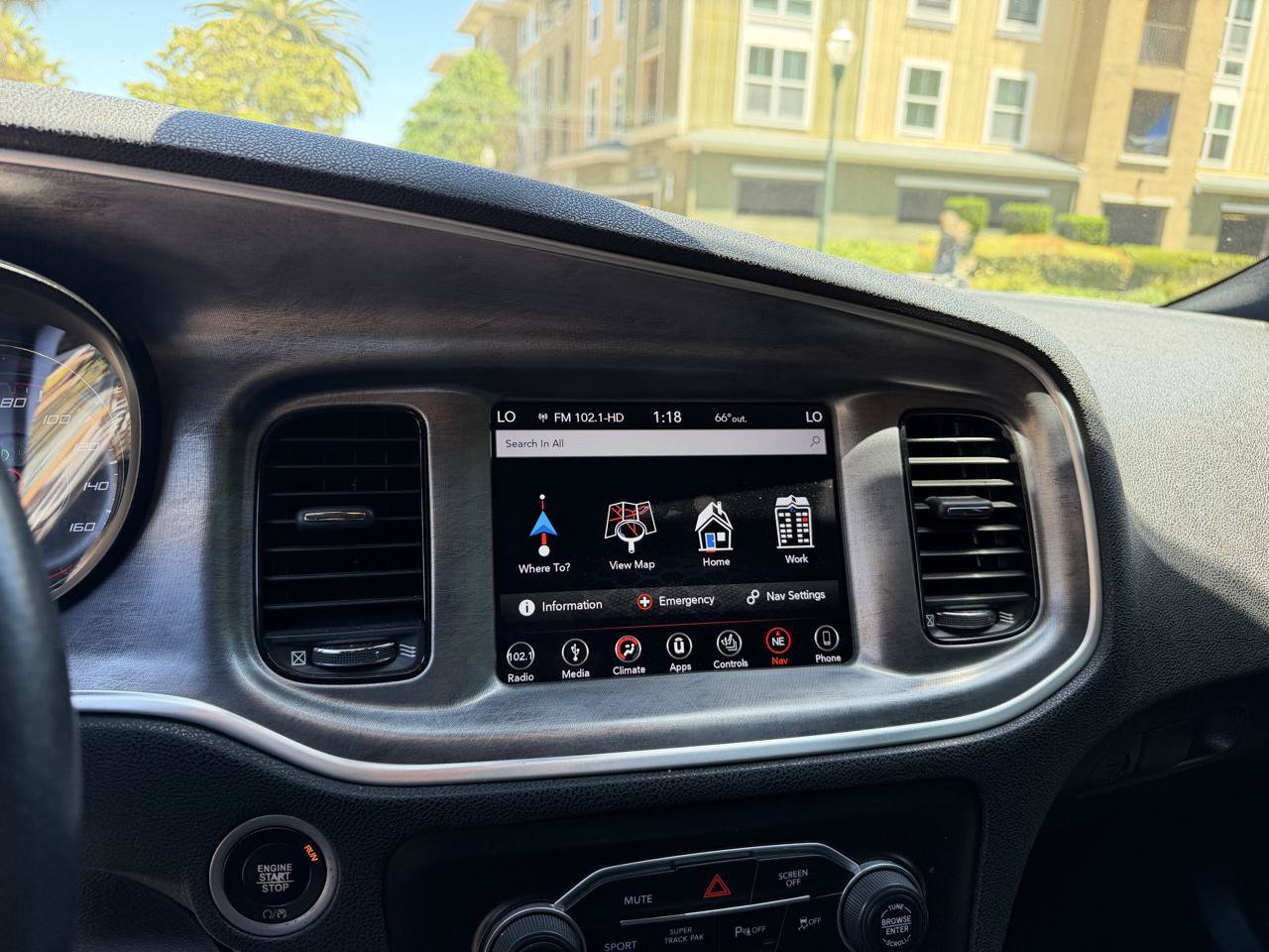 Used 2018 Dodge Charger R/T RWD image 77