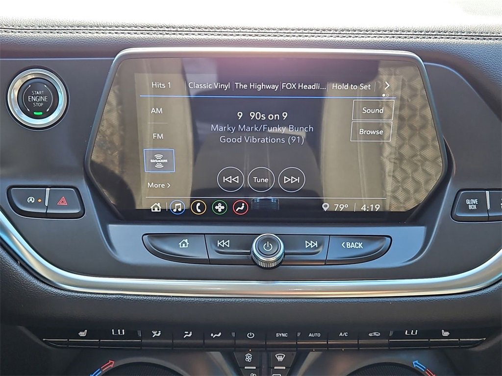 Certified 2021 Chevrolet Blazer LT image 13