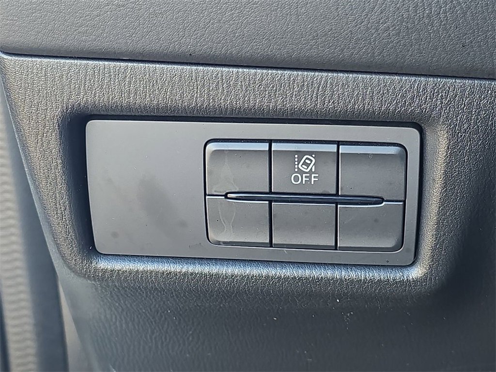 Used 2023 MAZDA CX-5 AWD 2.5 S w/ Premium Package image 18