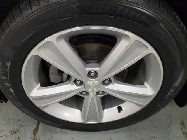 Used 2014 Chevrolet Cruze LT w/ Enhanced Safety Package image 28