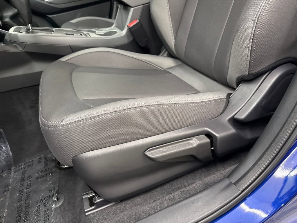 New 2026 Subaru Crosstrek 2.0i Premium image 12