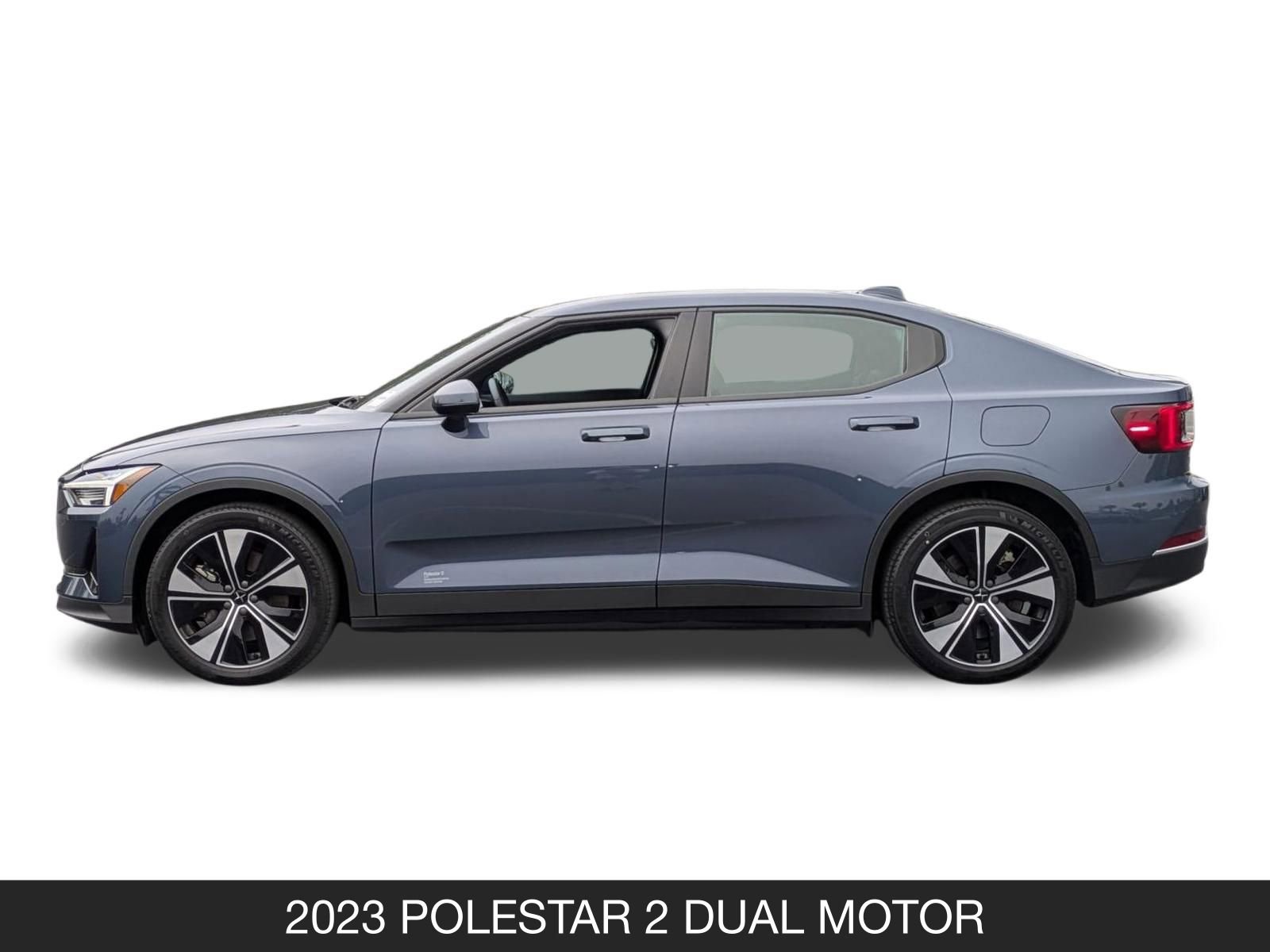 Used 2023 Polestar Polestar 2 image 5