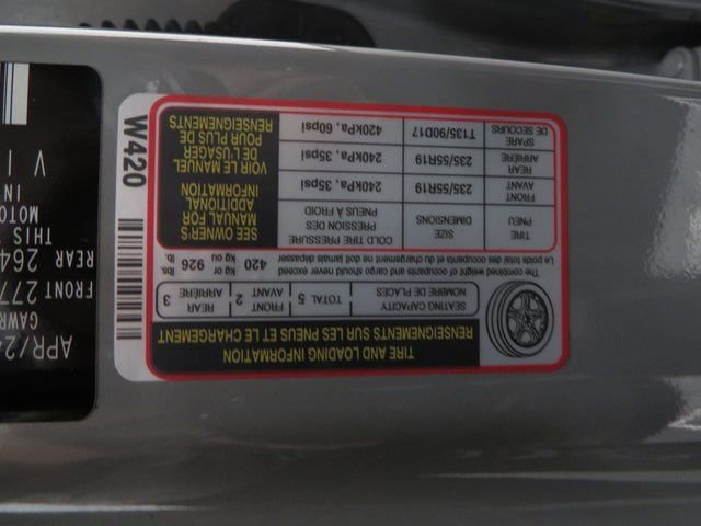 Used 2024 Kia Sportage SX image 60