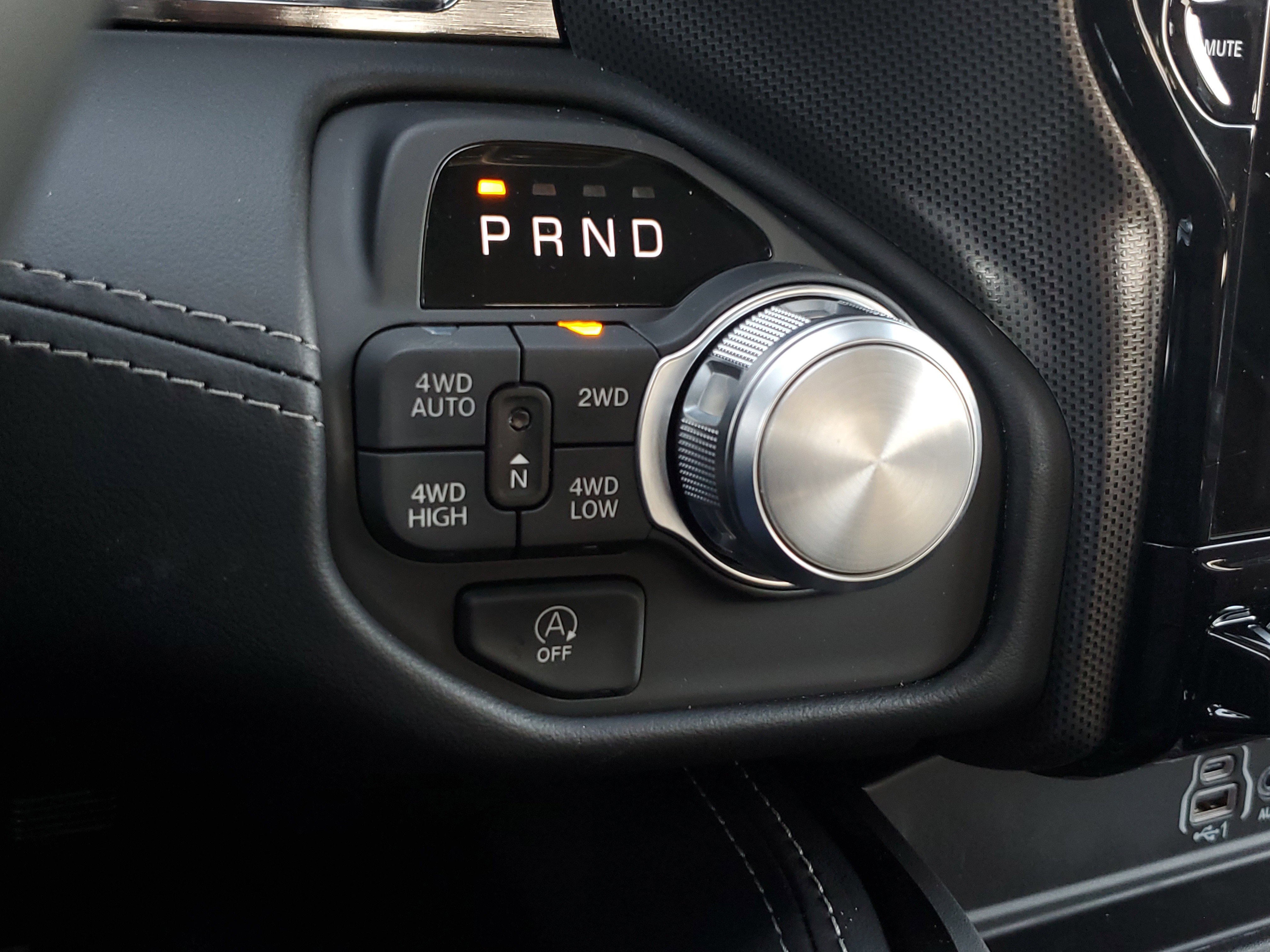 New 2026 RAM 1500 Limited image 30