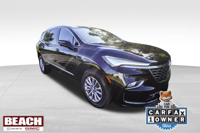 Used 2023 Buick Enclave Essence