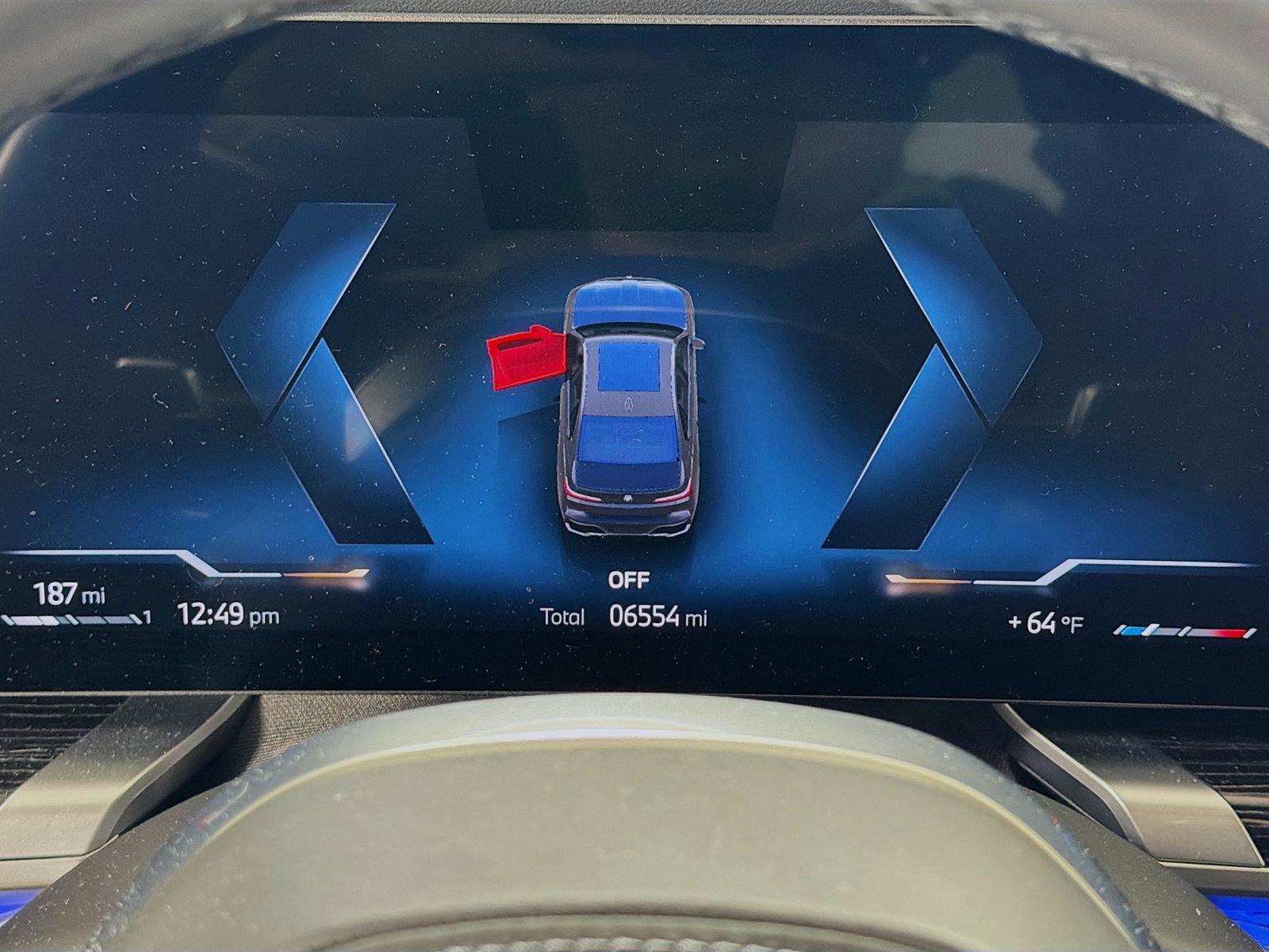 Used 2025 BMW 740i xDrive image 14