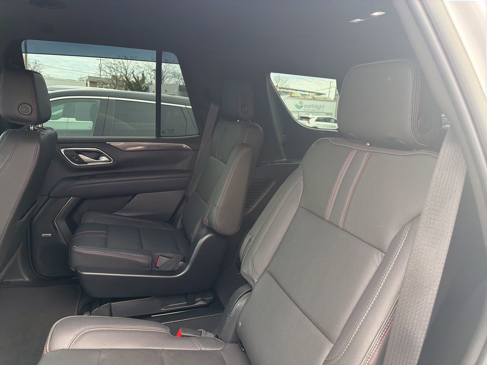 Used 2022 Chevrolet Tahoe RST w/ Luxury Package image 41