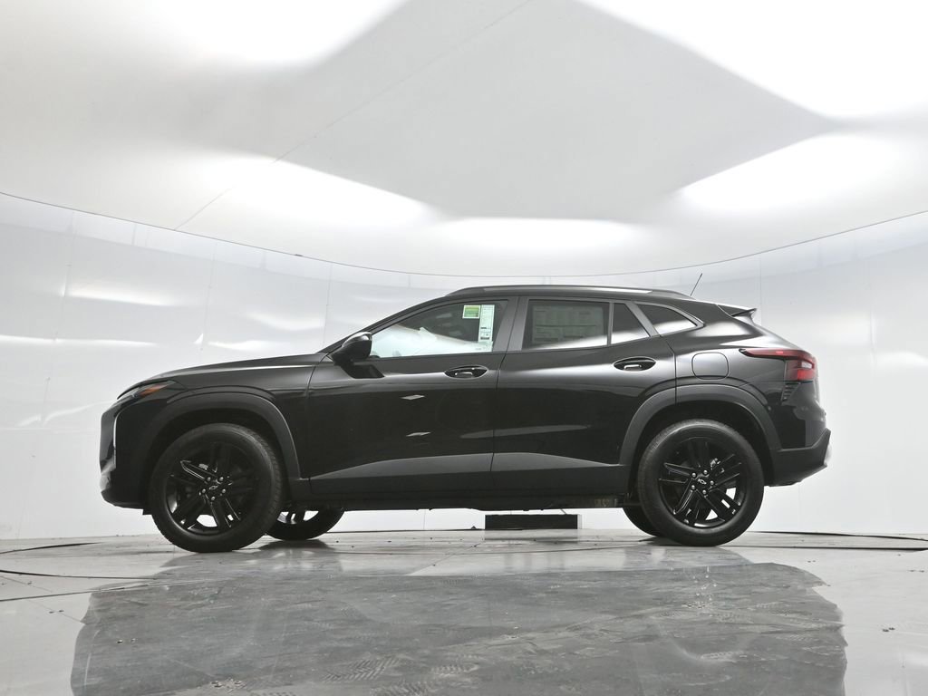 Used 2026 Chevrolet Trax ACTIV w/ Driver Confidence Package image 66