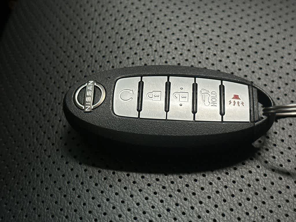 Used 2023 Nissan Murano SL w/ SL Moonroof Package FWD image 28