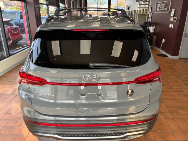 Used 2022 Hyundai Santa Fe XRT FWD image 10