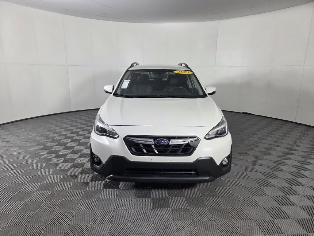 Used 2023 Subaru Crosstrek 2.5i Limited AWD/4WD image 3