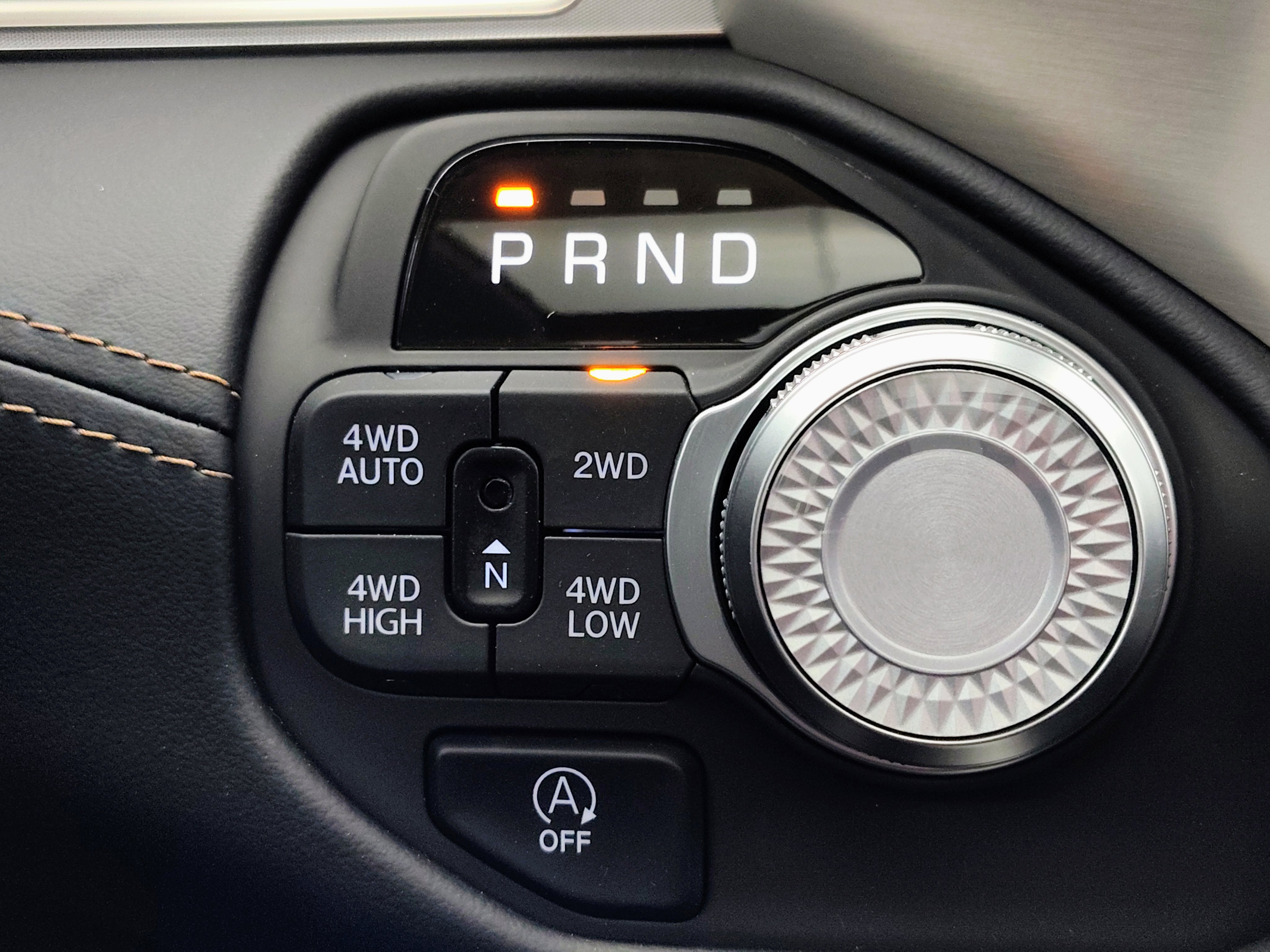 New 2026 RAM 1500 Tungsten w/ Bed Utility Group image 54