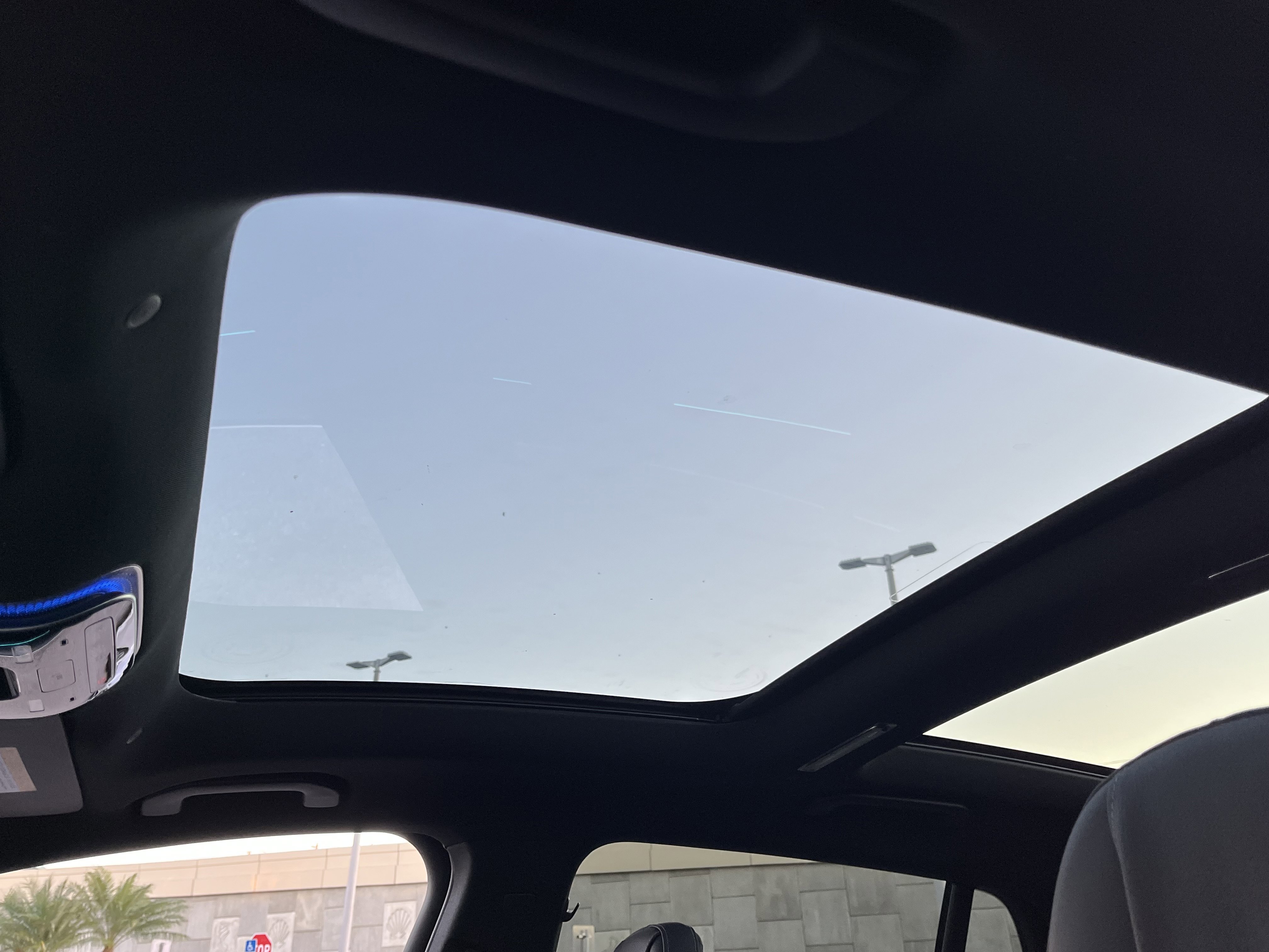 New 2026 Mercedes-Benz EQS 400 4MATIC SUV image 27