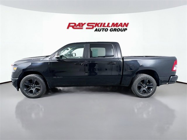 Used 2020 RAM 1500 Big Horn image 4