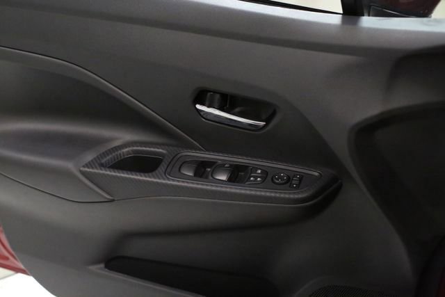 New 2025 Nissan Versa SV w/ Trunk Package image 11