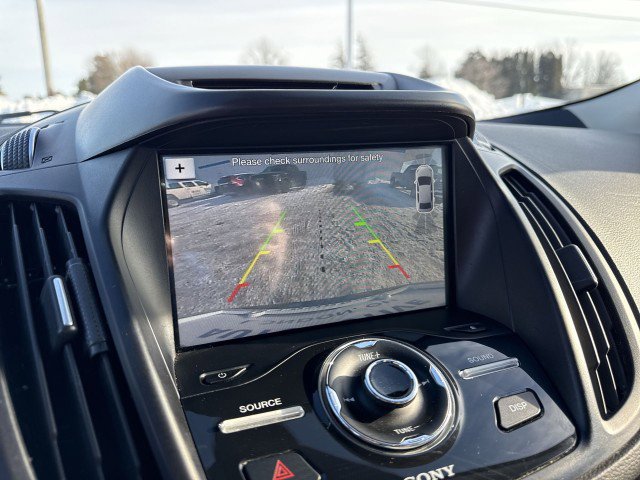 Used 2018 Ford Escape Titanium image 24