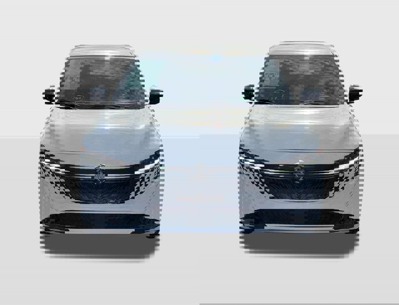 New 2026 Nissan Sentra S w/ Floor Mat Package image 5