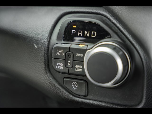 New 2025 RAM 1500 Big Horn image 28