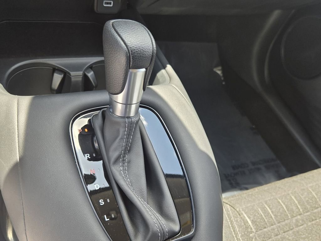 Certified 2023 Honda HR-V LX image 19