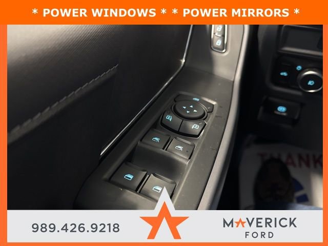 New 2026 Ford F150 XLT w/ Equipment Group 302A MID image 27