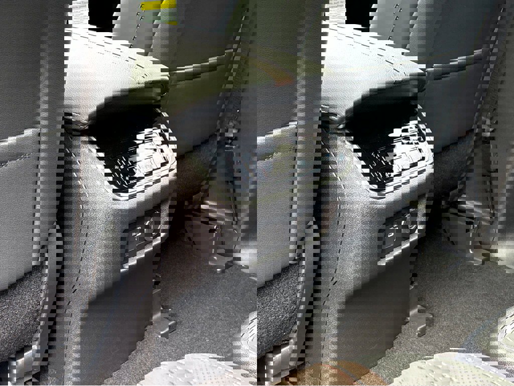 New 2026 Nissan Armada Platinum Reserve image 28