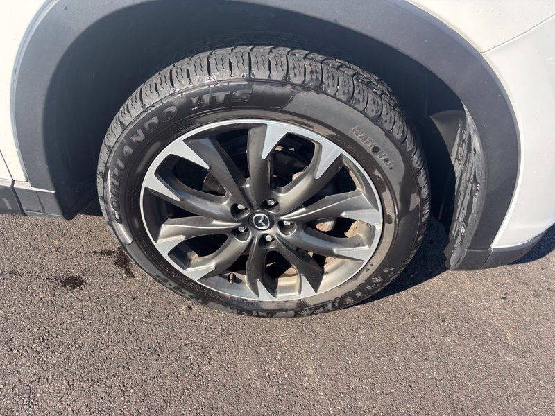 Used 2016 MAZDA CX-5 Grand Touring AWD/4WD image 15