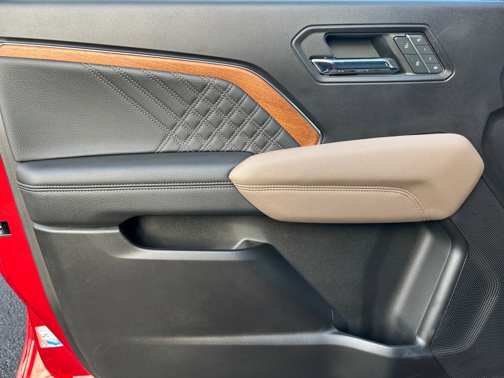 Used 2023 GMC Canyon Denali AWD/4WD image 20