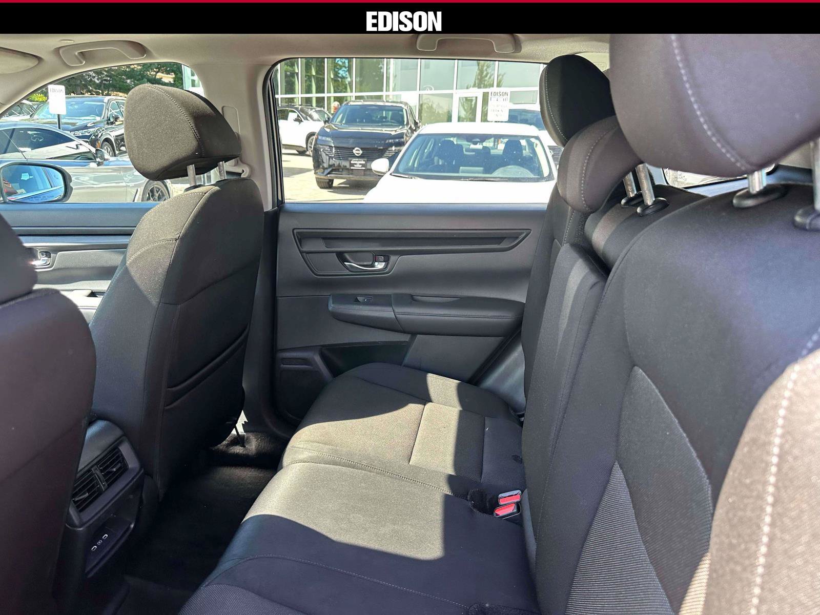 Used 2024 Honda CR-V EX image 9