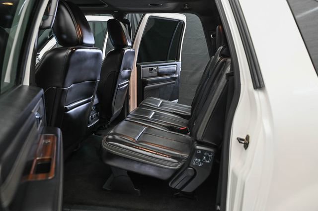 Used 2017 Ford Expedition Max Platinum image 20