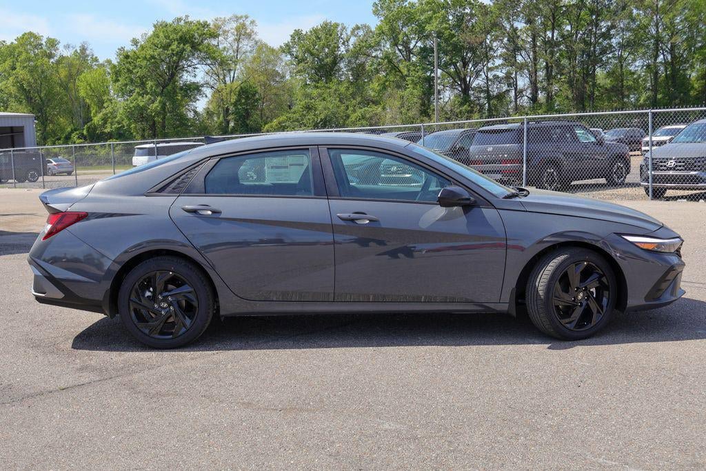 New 2026 Hyundai Elantra Sport image 26
