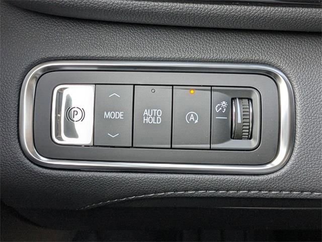 New 2026 Buick Enclave Avenir w/ Super Cruise Package FWD image 30