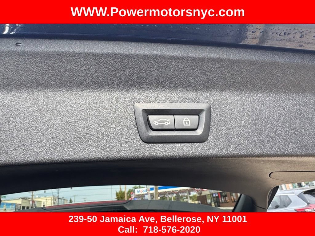 Used 2021 BMW X3 xDrive30i w/ M Sport Package AWD/4WD image 27