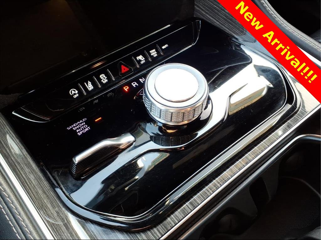 Used 2022 Jeep Wagoneer Series II image 10