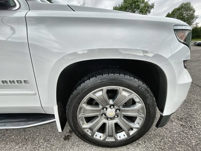 Used 2017 Chevrolet Tahoe Premier AWD/4WD image 21