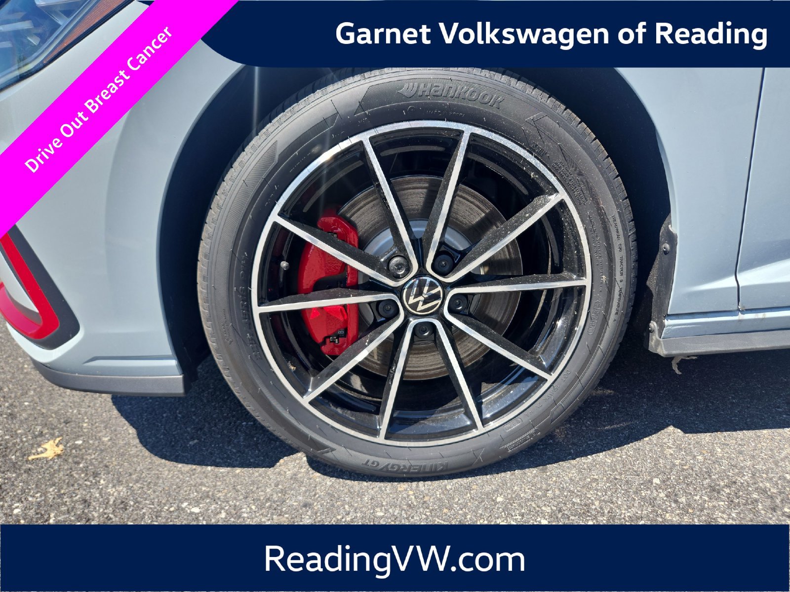 New 2026 Volkswagen Jetta GLI Autobahn FWD image 10