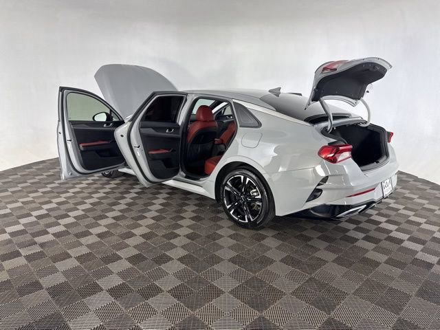 Certified 2023 Kia K5 GT-Line w/ GT-Line Premium Package image 18