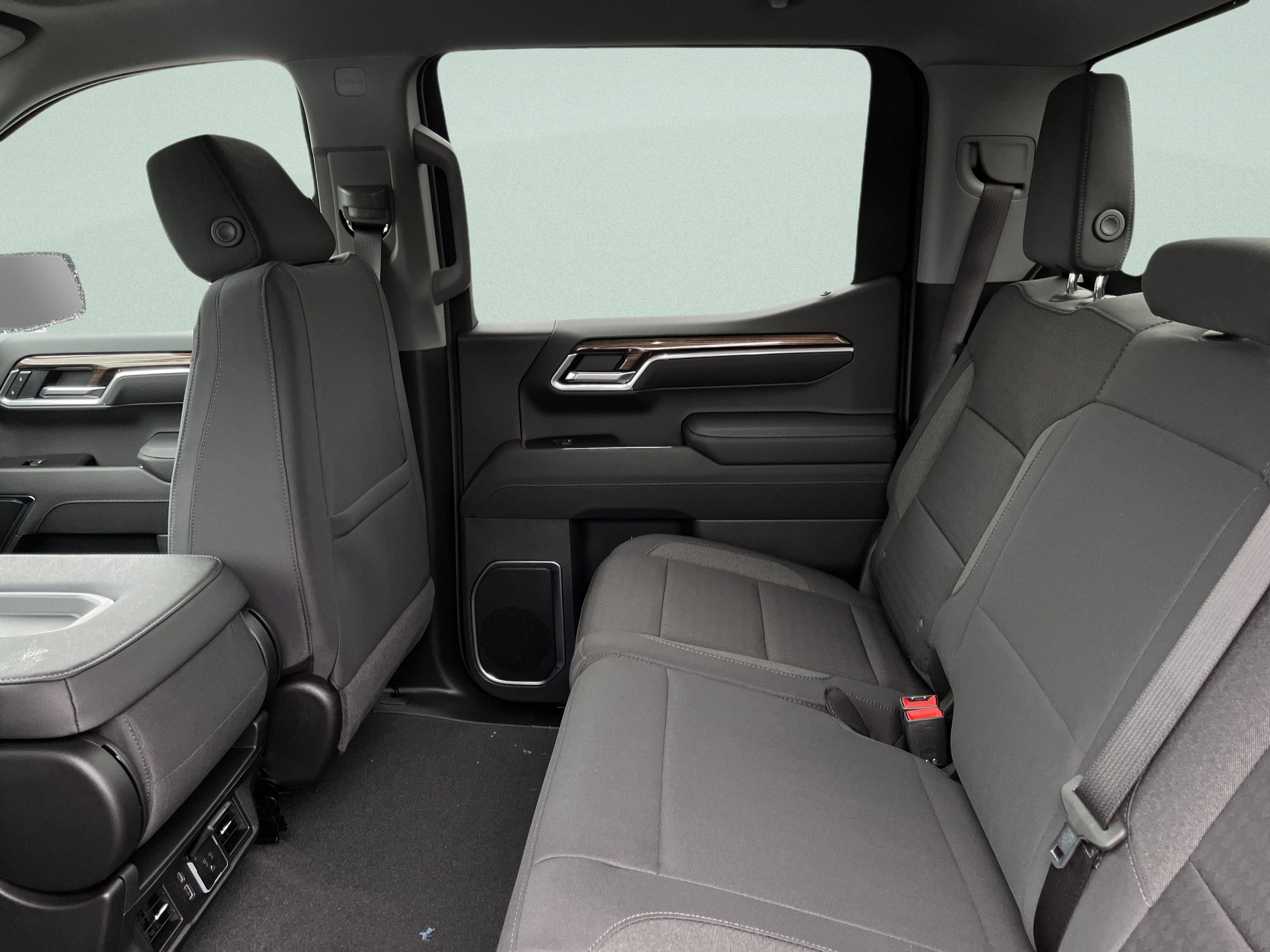 New 2026 Chevrolet Silverado 1500 LT image 19