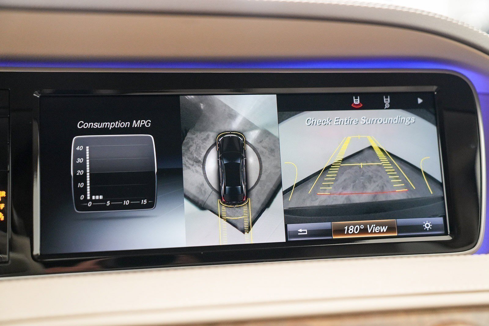 Used 2015 Mercedes-Benz S 550 S-Class S 550 image 29