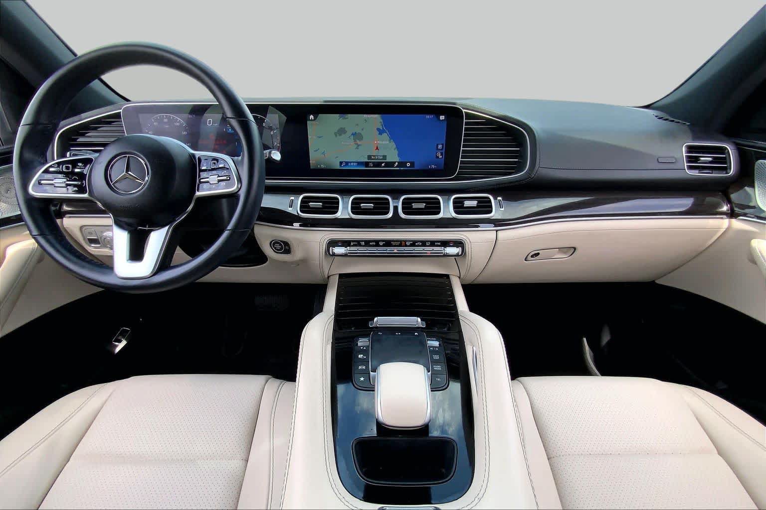 Used 2023 Mercedes-Benz GLE 450 4MATIC image 15