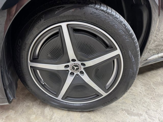 Used 2023 Mercedes-Benz EQS 580 4MATIC SUV image 28