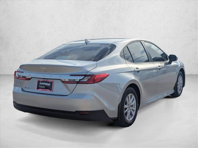 New 2026 Toyota Camry LE w/ Convenience Package FWD image 2