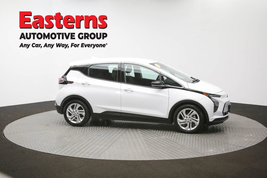 Used 2023 Chevrolet Bolt LT w/ Driver Confidence Package image 44