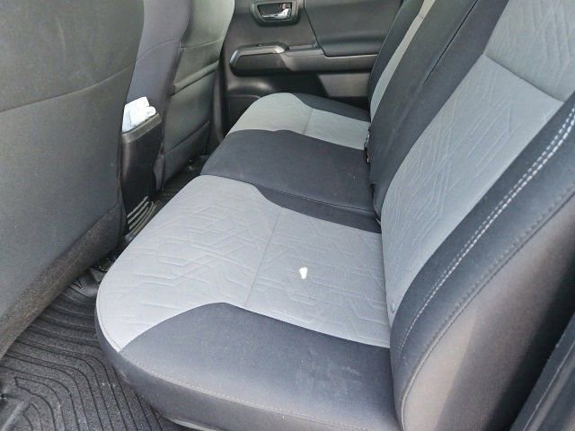 Used 2023 Toyota Tacoma TRD Sport w/ Advanced Technology Package image 6